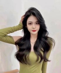 点击看大图 -New Fashion发型定制