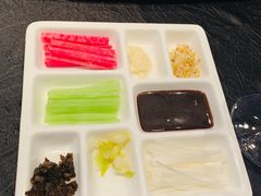 -鸭王烤鸭店(三里河店)