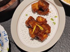 -锦荟JINHUI·浙江小馆(上海荟聚店)