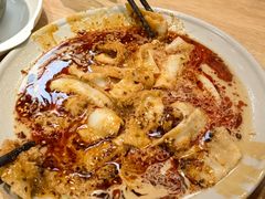 -郑家包子牛肉拉面(尚勤路店)
