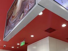 -DQ·蛋糕·冰淇淋(高新万达店)