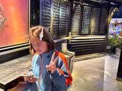 -川悦留香·海鲜餐厅(海棠68环球美食街店)