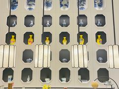 -翠湖宾馆·中餐厅