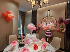 -山公馆餐厅(东塘店)