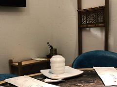 大堂-一品诚记烤肉·甄选店(中南路店)