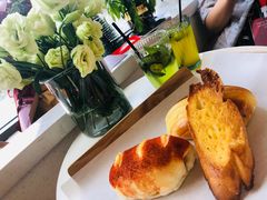 -凯莱西饼屋(通城广场店)