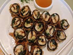 -绿岛国际酒店·海鲜酒楼(八七路店)