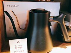-明谦·Coffee&Cocktail Bar(美您公园店)