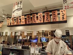 -合点寿司(金虹桥商场店)