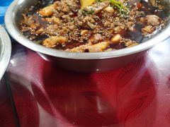 -米二红烧兔(华阳店)