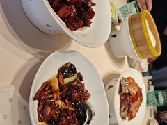 -大鸭梨烤鸭(石佛营店)
