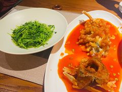 -梅花境(万科店)