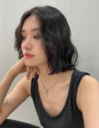 -GIRL STYLE 烫发·染发沙龙