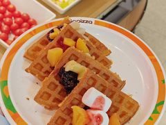 -比格比萨自助(大兴荟聚店)