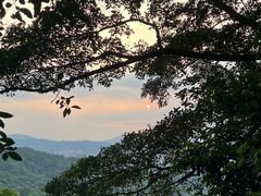-广州市白云山风景名胜区