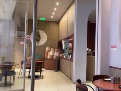 -La Terre乐田(万象城店)