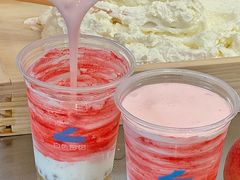 -白色日记·手作酸奶(麦凯乐店)