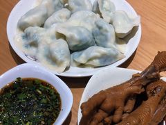 -饺子季水饺餐厅(新市街店)
