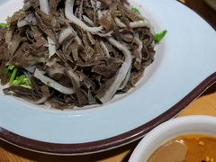 -肘子酥·天津菜·特色捞面(德云社店)