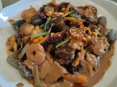 -长兴岛敦豪国际酒店-西餐自助餐厅