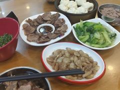 -老牌依强牛肉店(达道总店)