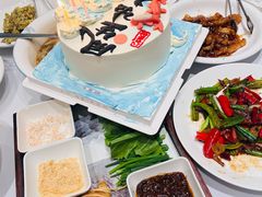 -山东国际饭店·三义和(解放路店)