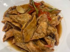 -巴依老爷新疆美食(常营店)