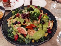 -玲婧胡同·生日蛋糕·餐厅(嘉里城店)