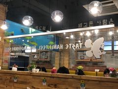 -韩礼年糕(飞虹路店)