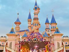 -沈阳方特欢乐世界