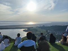 -海宁大尖山滑翔伞运动基地