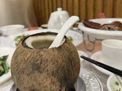 -万年酒楼(越秀南路店)