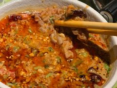-番食园鲜食火锅(高新店)