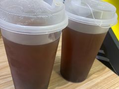 -渔米丰·广府鱼汤米线(光明广场店)