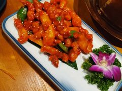 -觅山云南菜(泊富ICITY店)