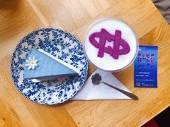 海盐千层-W CAFE(甜爱路店)