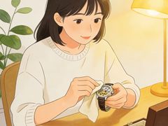 -亨达利名表维修中心(南西店)