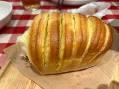 西贝大花卷-西贝(金桥店)