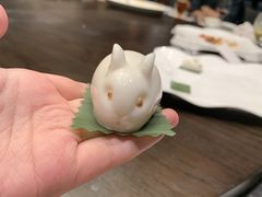 -天瑞轩·粤菜餐厅