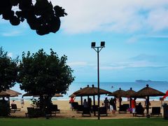 -三亚湾海居铂尔曼度假酒店