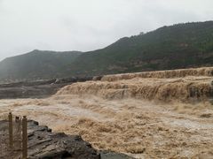 -陕西黄河壶口瀑布旅游区