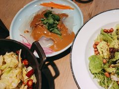 拉皮-金百万(方庄店)