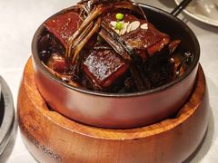 -吴越荣记苏州菜·松鼠桂鱼100%活鱼现做(斜塘老街店)