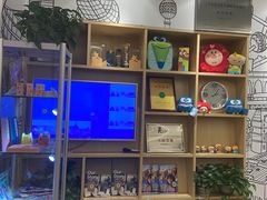 -英孚教育青少儿(宝龙中心)