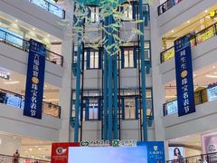 -新玛特购物广场(齐齐哈尔店)