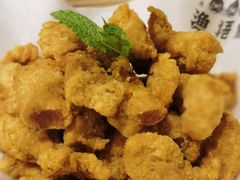 -渔语鱼新川菜Bistro(万象天地店)
