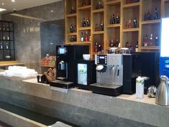 -武汉世茂希尔顿酒店·汇·全日餐厅
