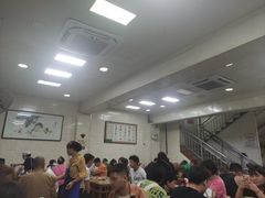 -老刘家泡馍·陕西老字号(钟楼广济街店)