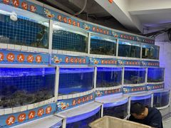 -黄记大闸蟹专卖店·活蟹·醉蟹