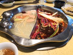 -田鸭肠·非遗火锅(彭州店)